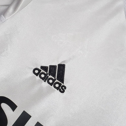 Real Madrid 2004/2005 Home - Fan Version [Adult]