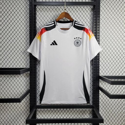 Germany 2024 Home Fan