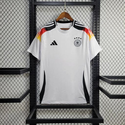 Germany 2024 Home Fan