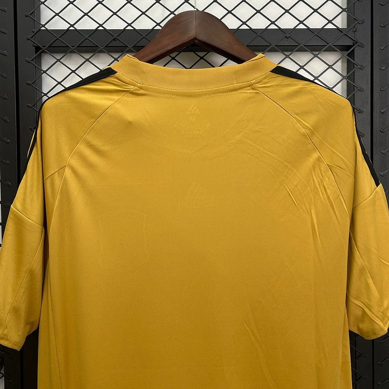 Maillot Rétro Extérieur Espagne 2008 Supporter