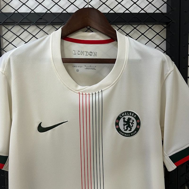 Chelsea FC 2025/2026 Third - Fan Version [Adult]