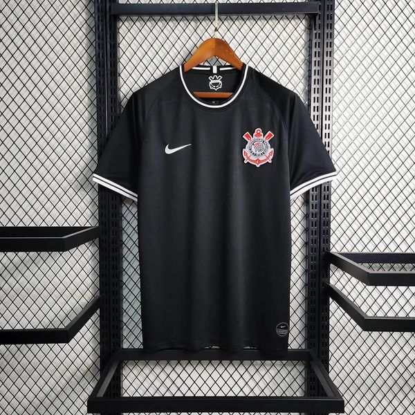 SC Corinthians Paulista 2019/2020 Away - Fan Version [Adult]