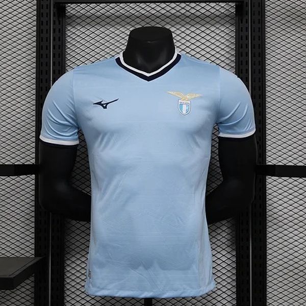 SS Lazio 2024/2025 Home - Player Version [Adult]