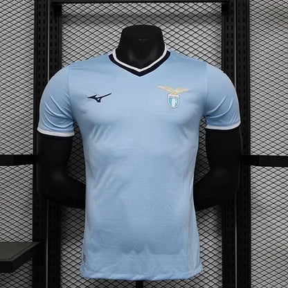 SS Lazio 2024/2025 Home - Player Version [Adult]