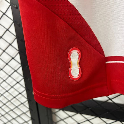 FC Bayern München 2007/2008 Home - Fan Version [Adult]