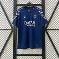 Paris Saint-Germain 2025/2026 Third - Fan Version [Adult]