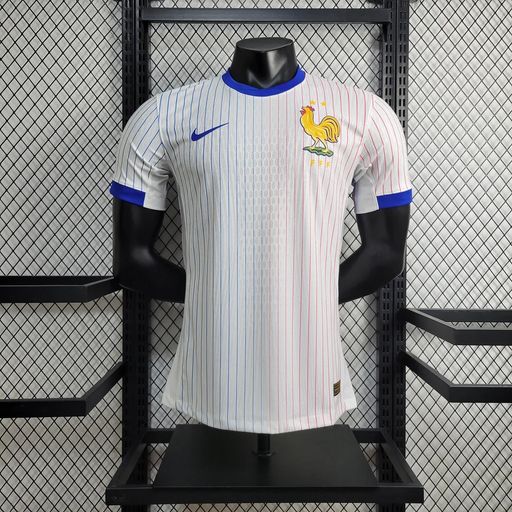 France National Team 2024/2025 Away - Player [Adult]