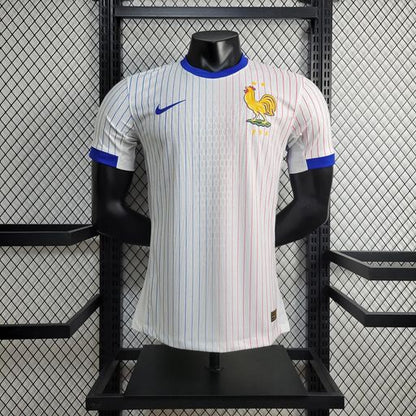 France National Team 2024/2025 Away - Player [Adult]