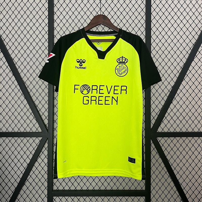 Real Betis 2024/2025 Away - Fan [Adult]