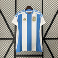 Argentina 2024 Aficionado Local