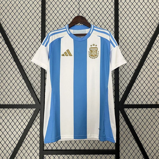 Argentina 2024 Home Fan