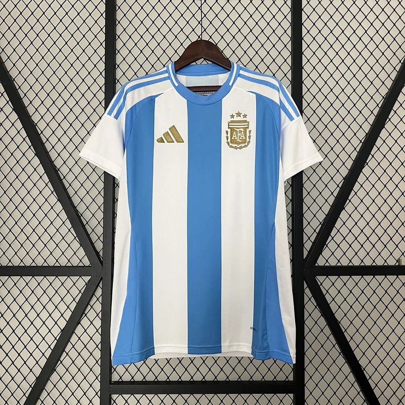 Argentina 2024 Home Fan