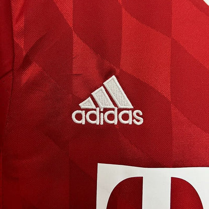 Retro Bayern München 2013-2014 Home Fan
