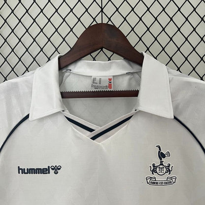 Tottenham Hotspur 1987/1989 Home - Fan Version [Adult]