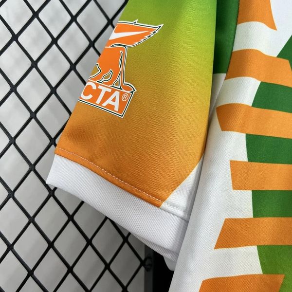 Venezia FC Edición Especial 2024/2025 Naranja - Aficionado [Adulto]