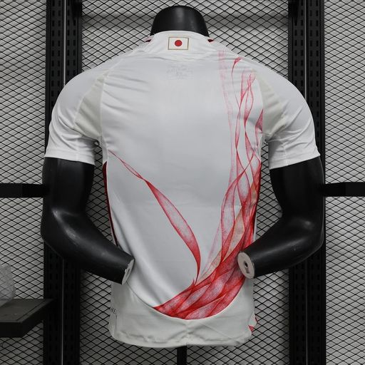 Japan National Team 2024/2025 Away - Player [Adult]