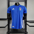 Italy 2024 Home Player