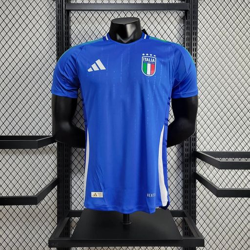 Italy 2024 Home Player