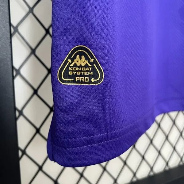 ACF Fiorentina 2024/2025 Local - Aficionado [Adulto]