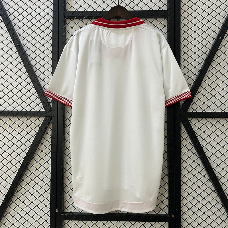 Sevilla FC 2012/2013 Home - Fan Version [Adult]