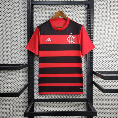 CR Flamengo 2024/2025 Home - Fan [Adult]