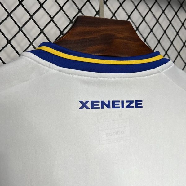 Boca Juniors 2024/2025 Away - Fan [Adult]