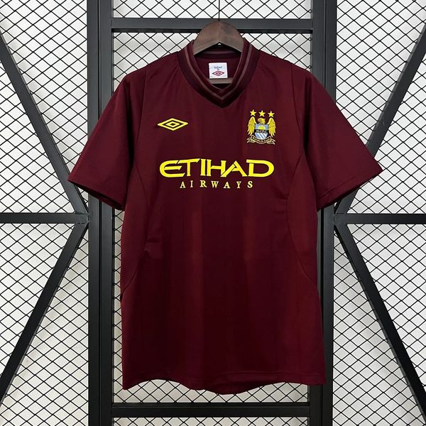 Maillot extérieur de Manchester City 2012/2013 - Version supporter [Adulte]