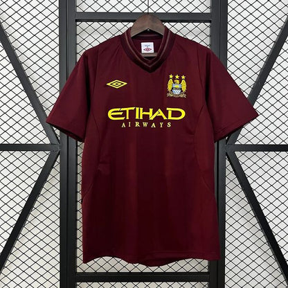 Manchester City 2012/2013 Away - Fan Version [Adult]