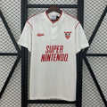 Sevilla FC 1991/1992 Home - Fan Version [Adult]