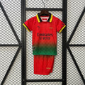 AC Milan 2025/2026 Co-Branded Edition - Fan Version [Kids]