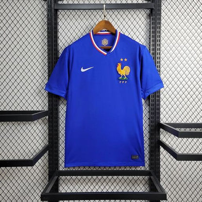 France 2024 Home Fan