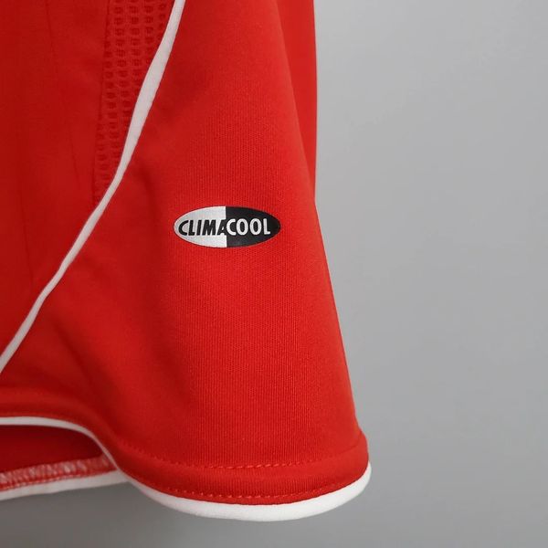 Aficionado Retro Liverpool FC 2006-2007 Local