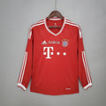 Retro Bayern München 2013-2014 Home Long Sleeve Fan