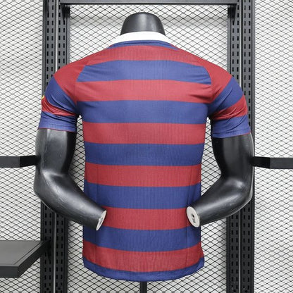 Newcastle United 2024/2025 Away - Player Version [Adult]