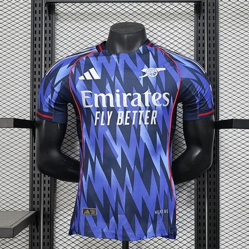 Arsenal 2025/2026 Edición Especial - Jugador [Adulto]