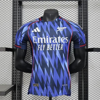 Arsenal 2025/2026 Special Edition - Player [Adult]