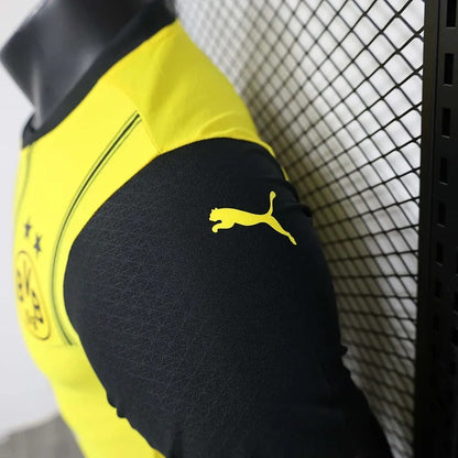 Borussia Dortmund 2024/2025 Home - Player [Adult]