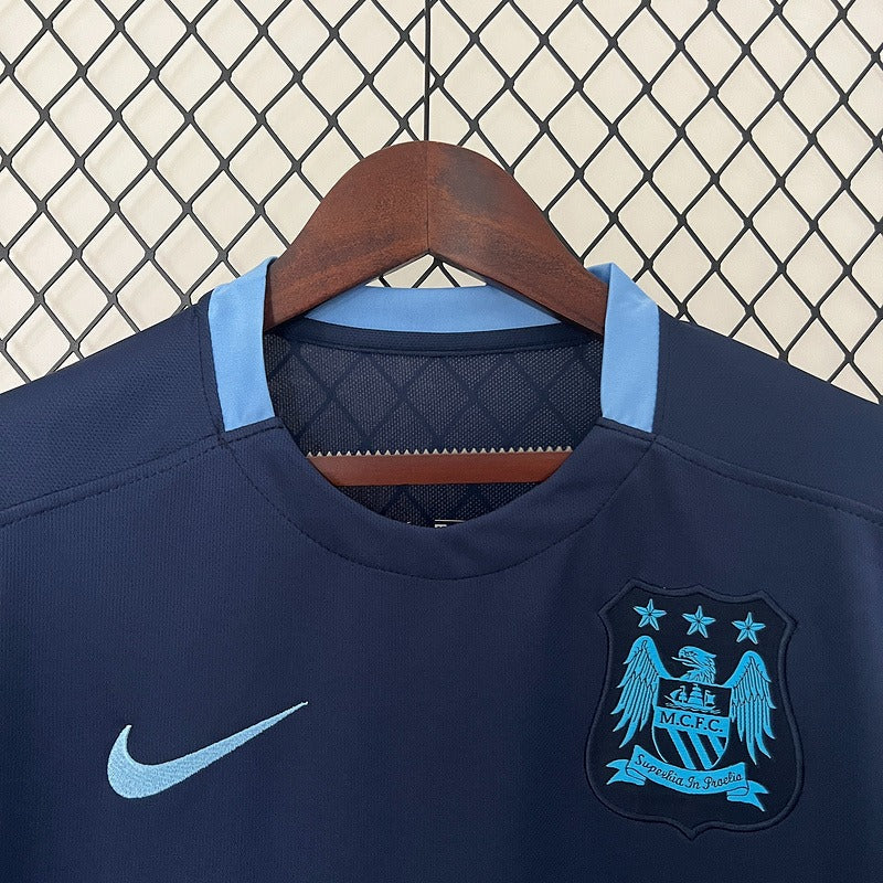 Manchester City 2015/2016 Away - Fan Version [Adult]