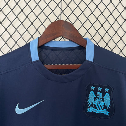 Manchester City 2015/2016 Away - Fan Version [Adult]