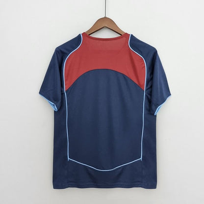 Atlético Madrid 2004/2005 Away - Fan [Adult]