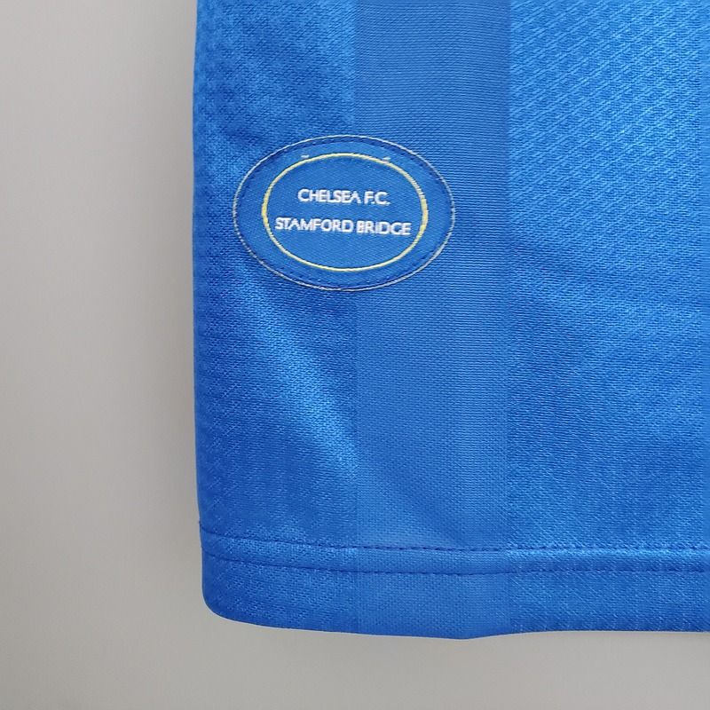 Chelsea FC 1997/1999 Local - Versión Aficionado [Adulto]