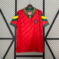 Portugal Retro 1992-1994 Primera Equipación Aficionado