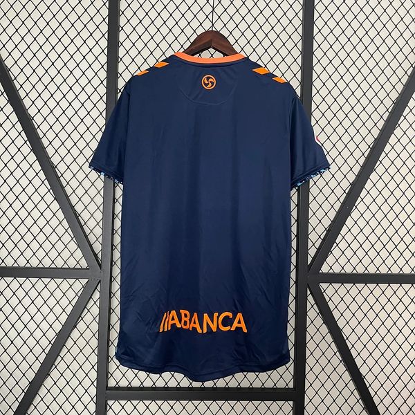 RC Celta de Vigo 2024/2025 Extérieur - Fan [Adulte]