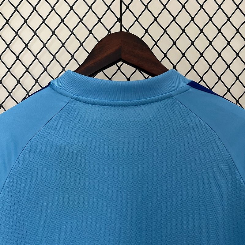 Real Madrid 2024/2025 Goalkeeper - Fan [Adult]