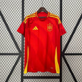 Spain 2024 Home Fan