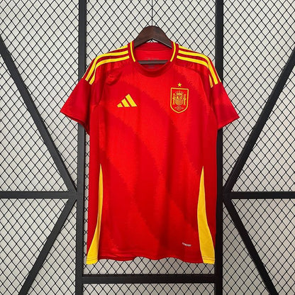 Spain 2024 Home Fan