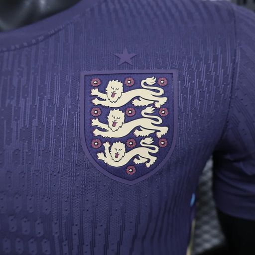 England National Team 2024/2025 Away - Player [Adult]