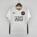 Manchester United 2006/2007 Away - Fan Version [Adult]