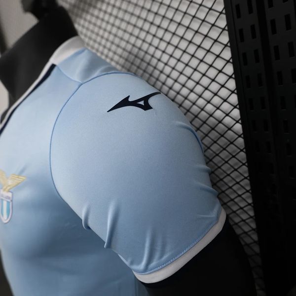 SS Lazio 2024/2025 Home - Player Version [Adult]