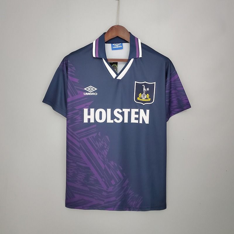 Tottenham Hotspur 1994/1995 Away - Fan Version [Adult]